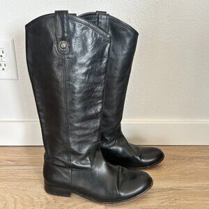 Frye Melissa Tall Riding Boots